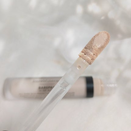 ベアプロ 16HR オールオーバー コンシーラー SPF25(PA+++)/bareMinerals/リキッドコンシーラーを使ったクチコミ(4枚目)