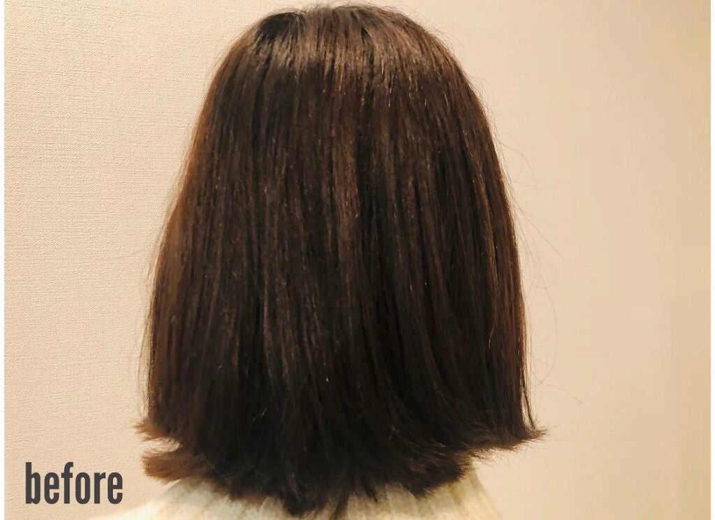 ミラクルズ カラーシャイン シャンプー/トリートメント/パンテーン/市販シャンプーを使ったクチコミ(3枚目)