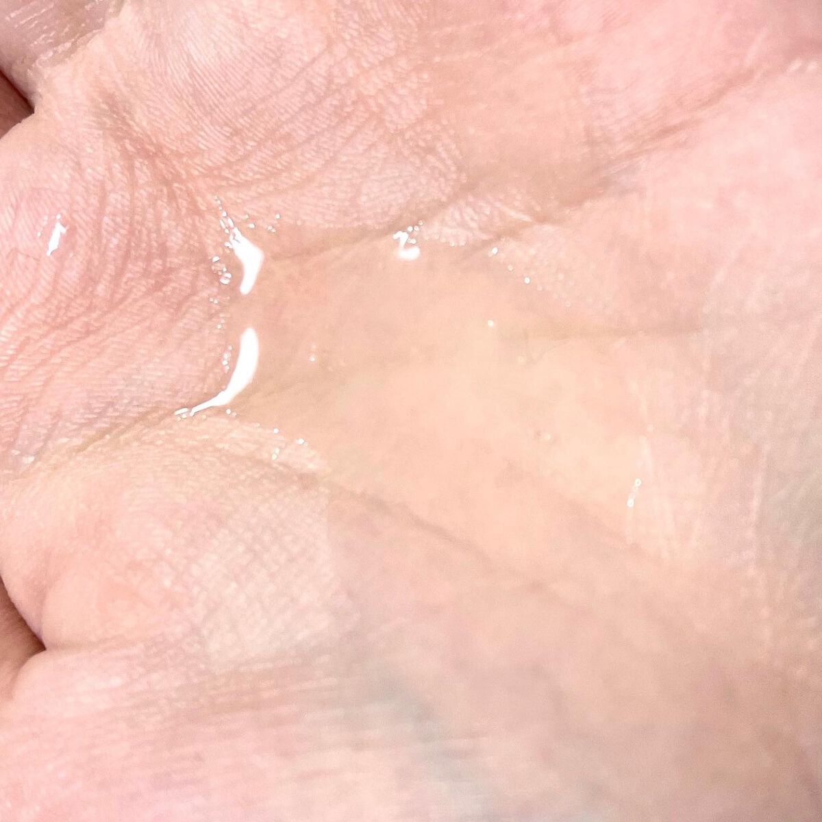 マイルドクレンジング オイル/ファンケル/オイルクレンジングを使ったクチコミ（3枚目）