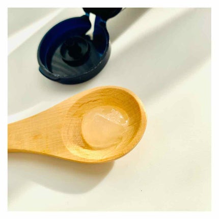 モイストゲルクレンジング/Re dermalab/クレンジングジェルを使ったクチコミ(3枚目)