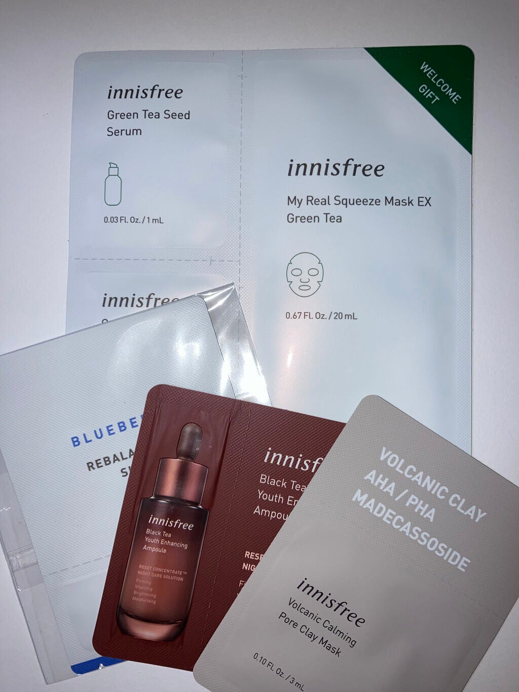 チェジュライフ パフュームド ハンドクリーム N/innisfree/ハンドクリームを使ったクチコミ(5枚目)