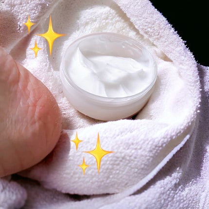 ゴウンバル クリーム/3WB/レッグ・フットケアを使ったクチコミ(7枚目)