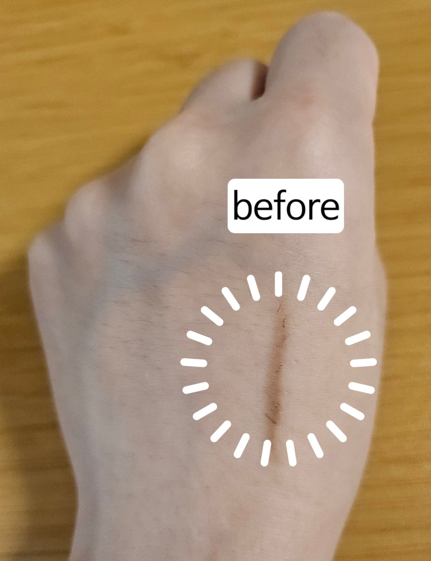 プロテーラービーベルベットカバークッション/espoir/クッションファンデーションを使ったクチコミ(2枚目)