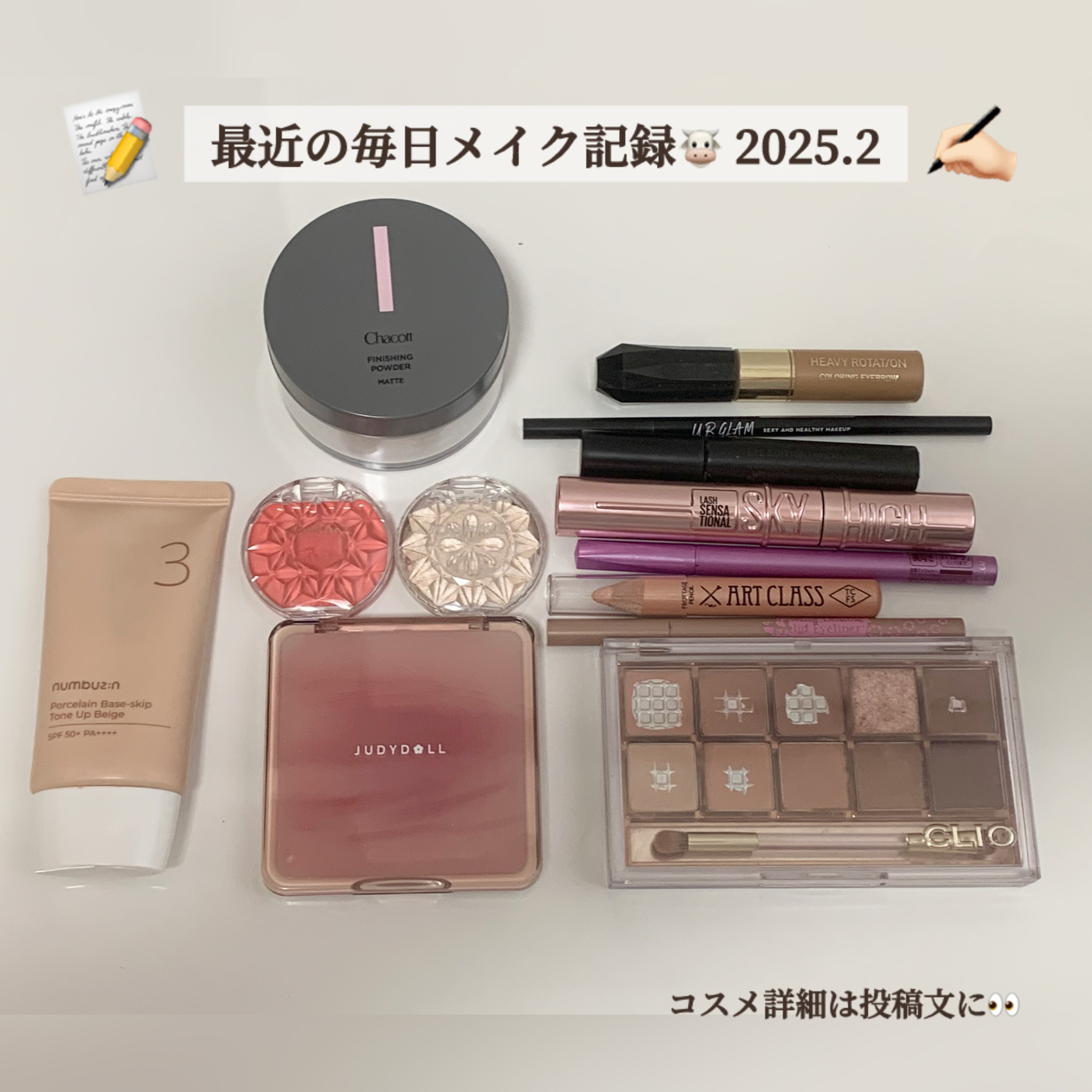 クリームチーク/キャンメイク/ジェル・クリームチークを使ったクチコミ（1枚目）