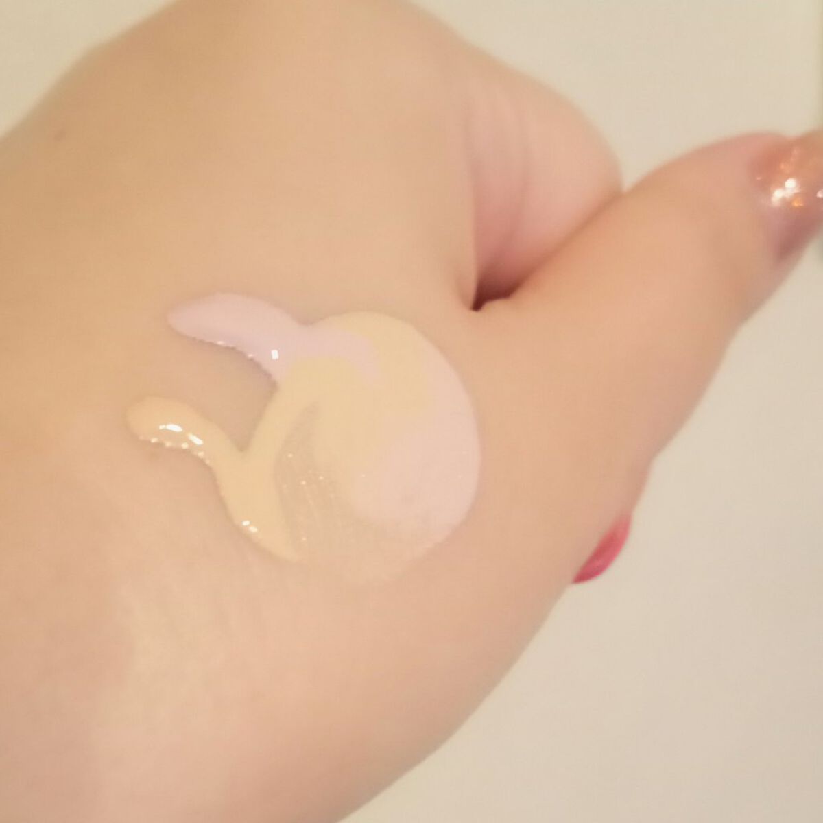 アディクション ザ アイシャドウ パール/ADDICTION/単色アイシャドウを使ったクチコミ（2枚目）