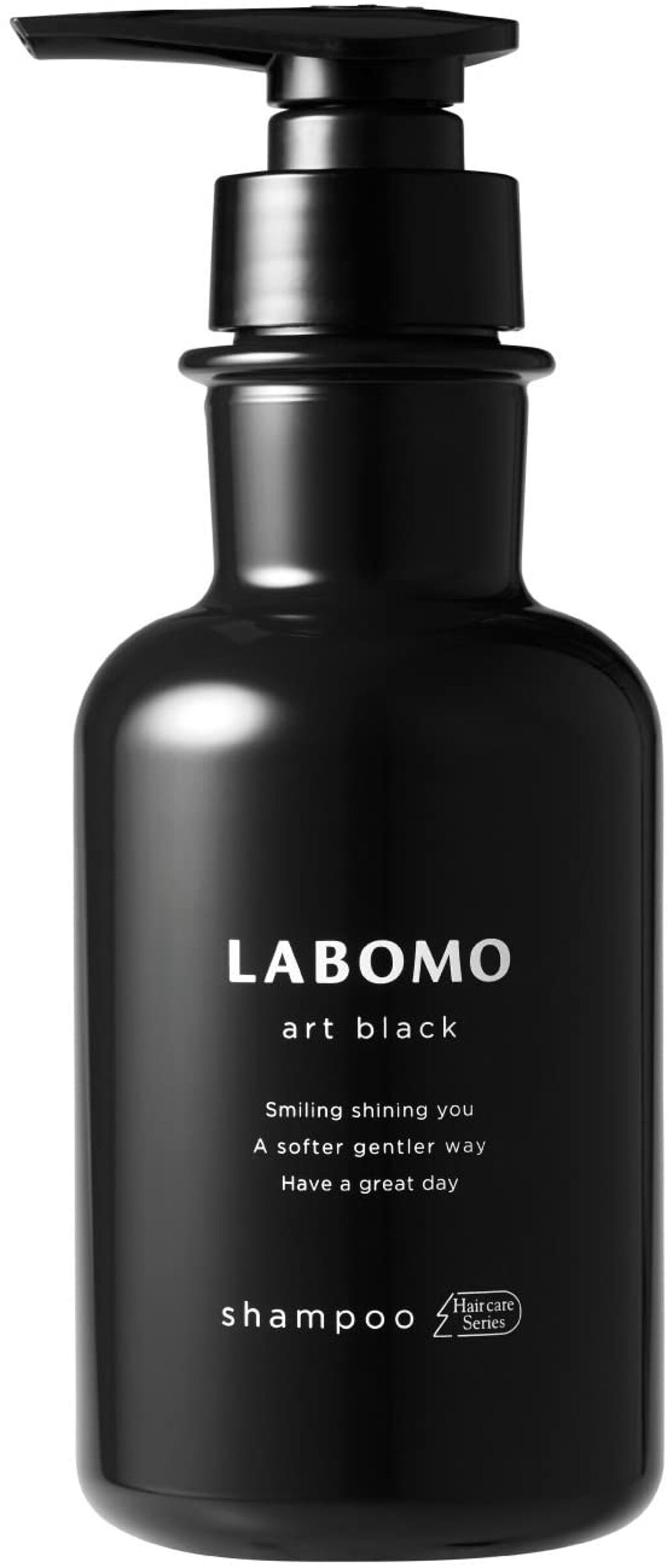 ラボモ アートブラック シャンプー/コンディショナー シャンプー