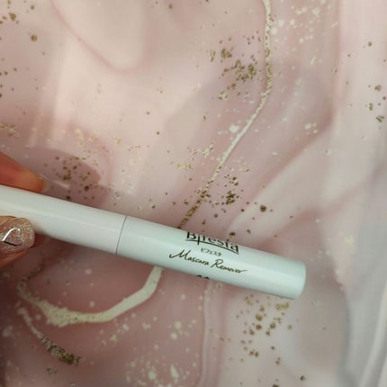 マスカラリムーバー/ビフェスタ/ポイントメイクリムーバーを使ったクチコミ(3枚目)