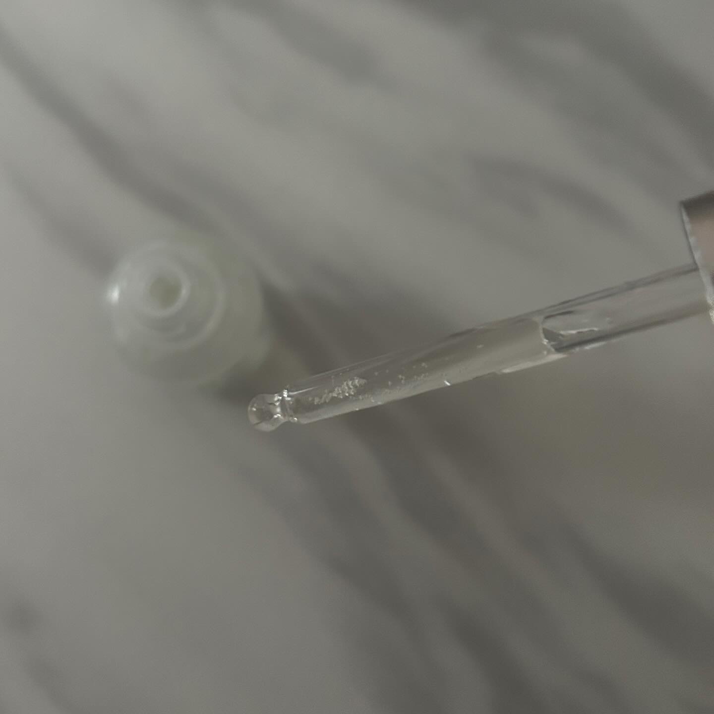 ノスカナイン トラブルクリーム/FATION/フェイスクリームを使ったクチコミ（2枚目）