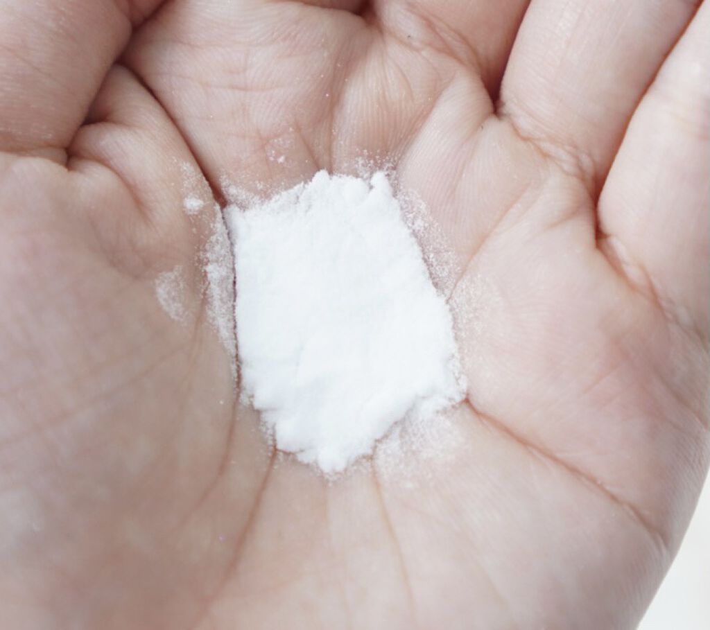 酵素クレンザー グレインアトクレンザー/BY ECOM/洗顔パウダーを使ったクチコミ（2枚目）