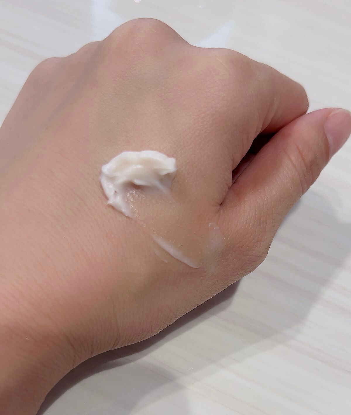 プロバイオダーム リフティング クリーム/BIOHEAL BOH/フェイスクリームを使ったクチコミ(5枚目)