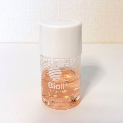 バイオイル/バイオイル/フェイスオイルを使ったクチコミ(1枚目)