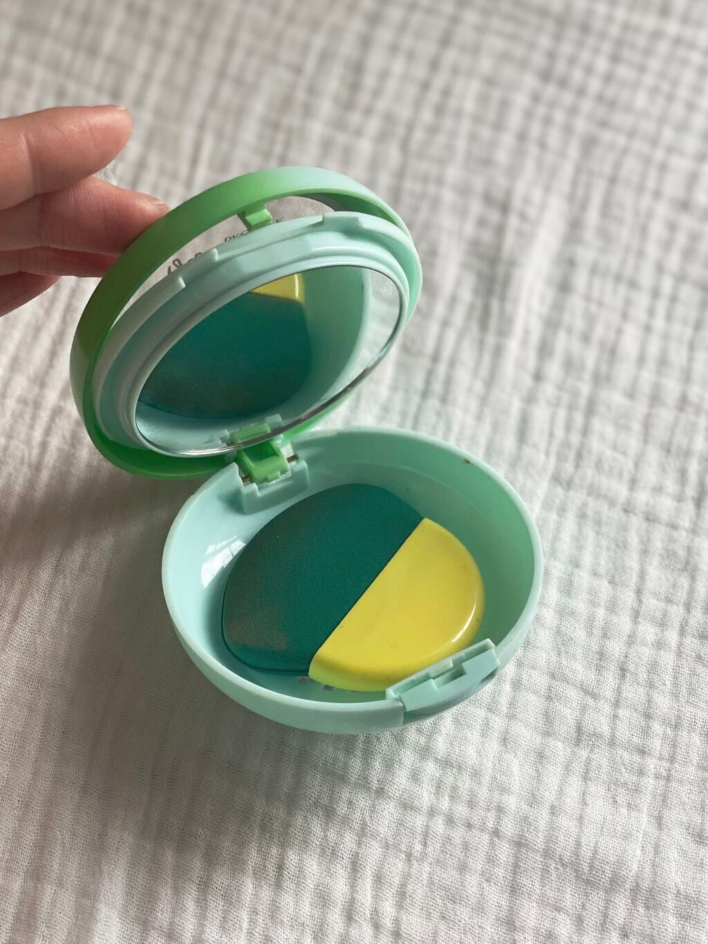 バターブロンザー/PHYSICIANS FORMULA/ブロンザーを使ったクチコミ(5枚目)