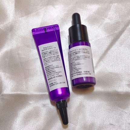 AHA·BHA·PHA 30デイズミラクルトナー/SOME BY MI/化粧水を使ったクチコミ(5枚目)