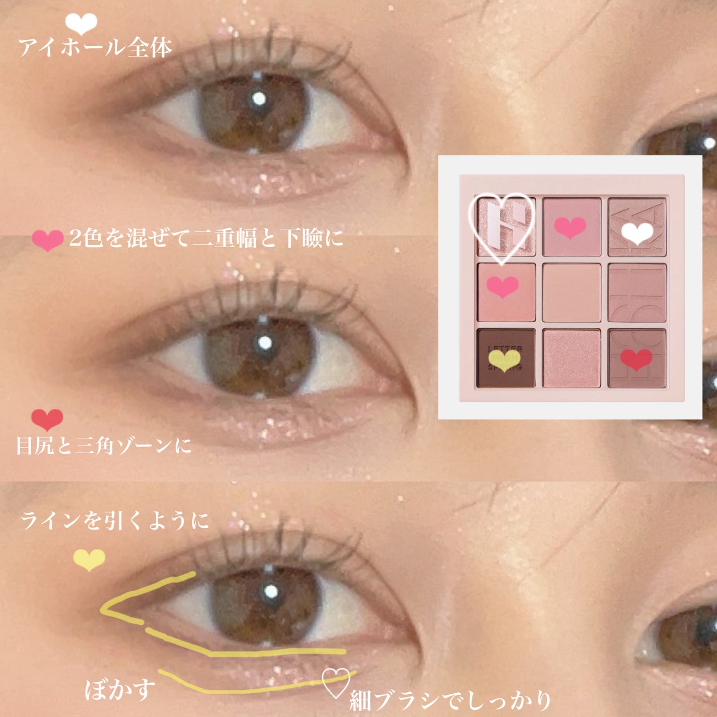 ドローイング アイブロウ ペンシル/ETUDE/アイブロウペンシルを使ったクチコミ(2枚目)