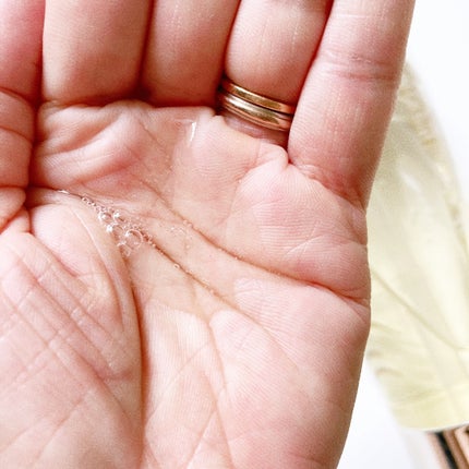 ドリーミー モイスト シャンプー/ヘアトリートメント/THERATIS/市販シャンプーを使ったクチコミ(2枚目)