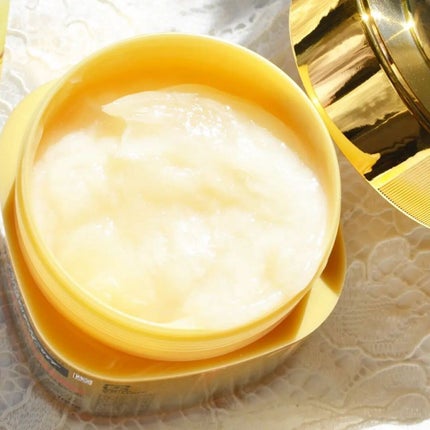 プレミアムリペアマスク(資生堂 プレミアムリペアマスク)/TSUBAKI/ヘアマスク・ヘアパックを使ったクチコミ(2枚目)