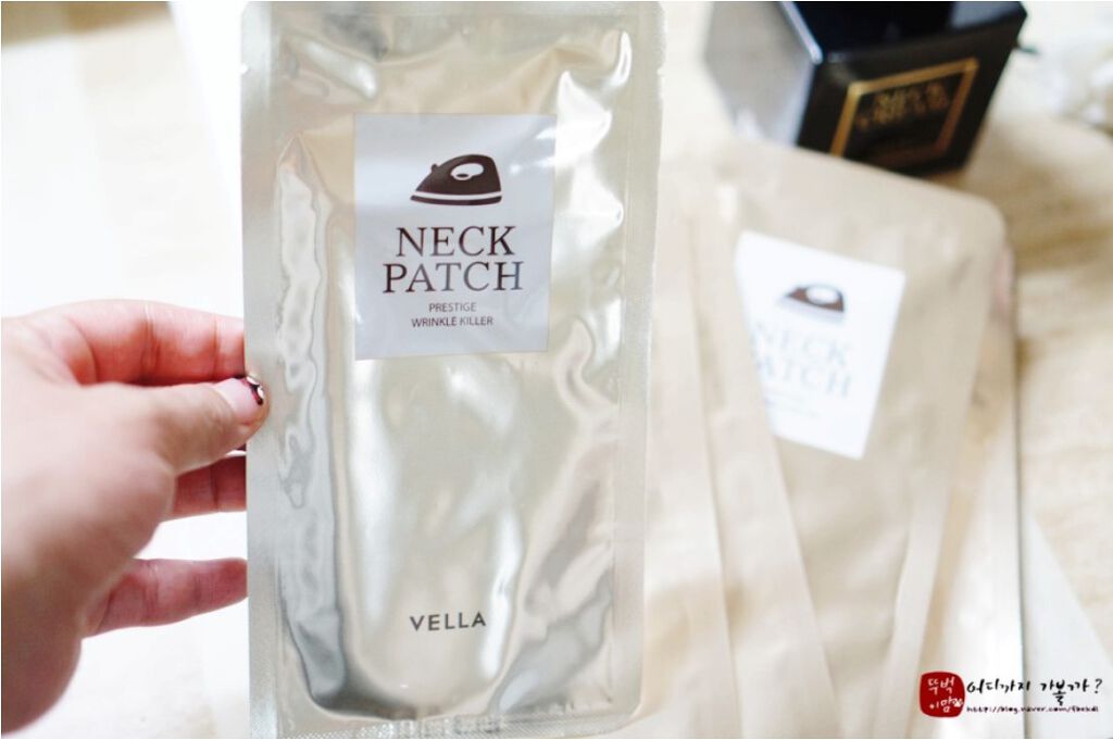 ベラ アルティメットエージ ネッククリーム/VELLA/フェイスクリームを使ったクチコミ（3枚目）