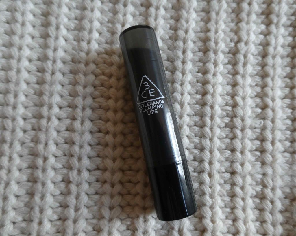 3CE PLUMPING LIPS/3CE/リップグロスを使ったクチコミ（1枚目）