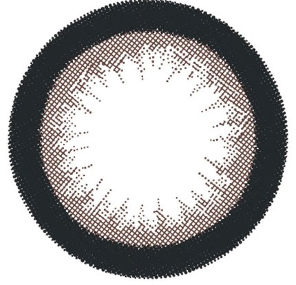 Angelcolor Bambi Series 1day /AngelColor/ワンデー(1DAY)カラコンを使ったクチコミ(1枚目)