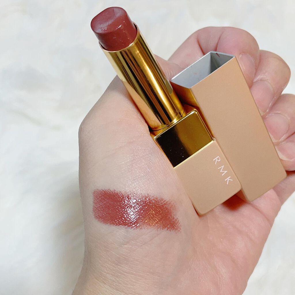 t.s154 on LIPS ãð8/6ïŒéïŒå
šåœçºå£²âšâïžRMKããŒãºãŠãããã€ããªãŒã 4ã¢..ãïŒ7æç®ïŒ