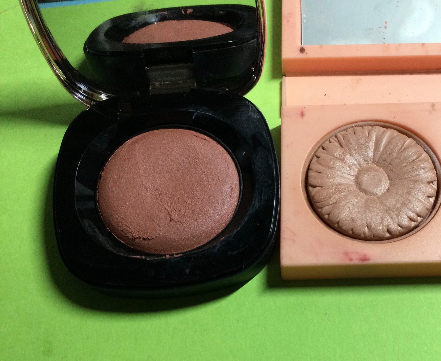 スパークリング ジェム/DAZZSHOP/ジェル・クリームアイシャドウを使ったクチコミ(2枚目)