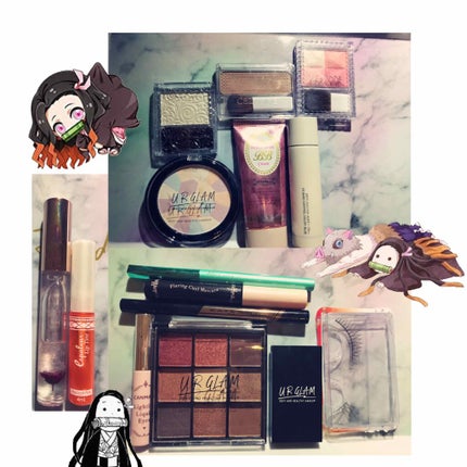 ライティングリキッドアイズ/キャンメイク/リキッドアイシャドウを使ったクチコミ(2枚目)