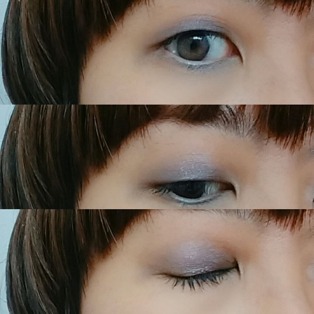 リップグロス ピュア 023 Burning Pink バーニングピンク ★限定色/ADDICTION/リップグロスを使ったクチコミ（2枚目）