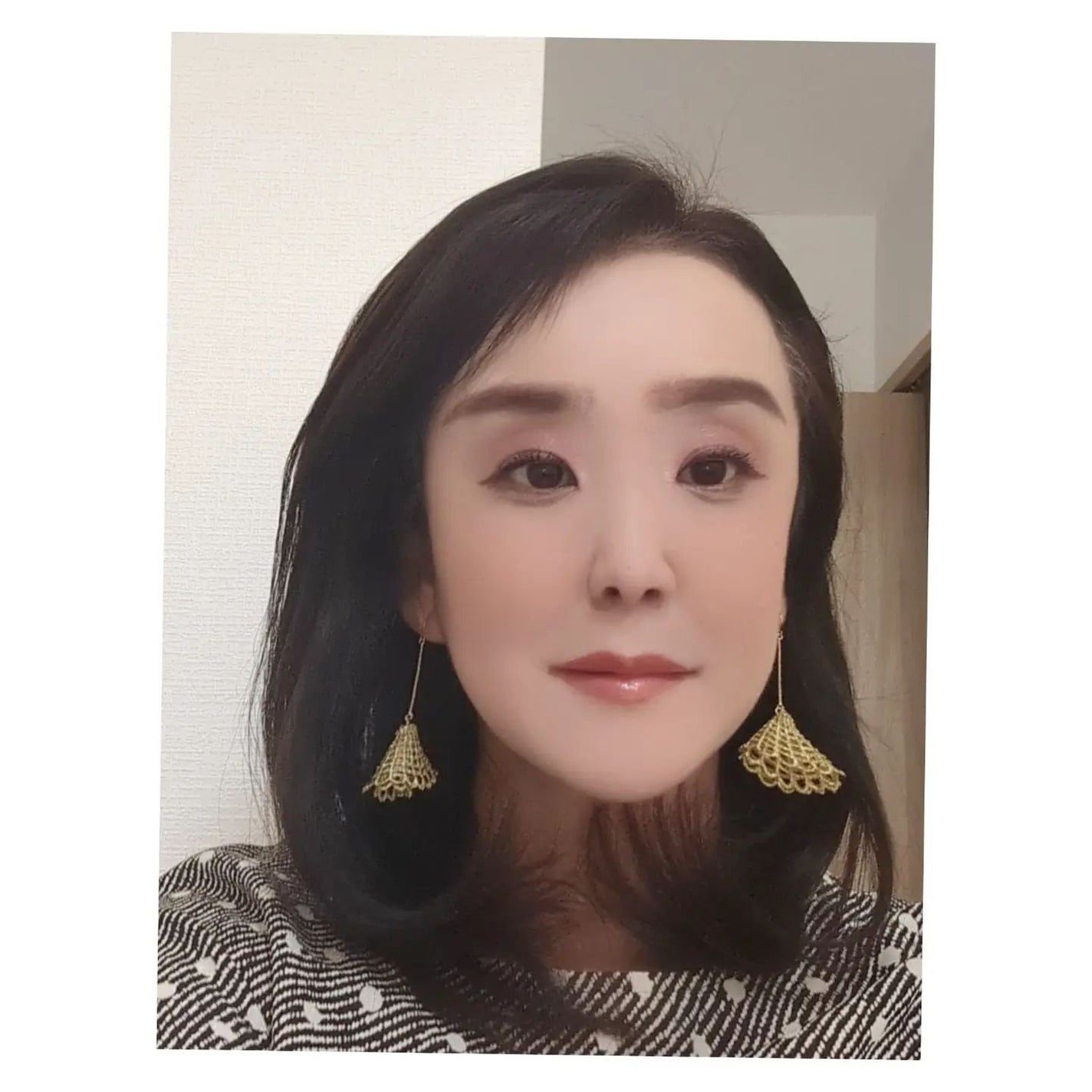 むちぷるティント/キャンメイク/リップティントを使ったクチコミ(4枚目)