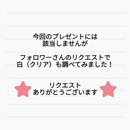 を使ったクチコミ(2枚目)