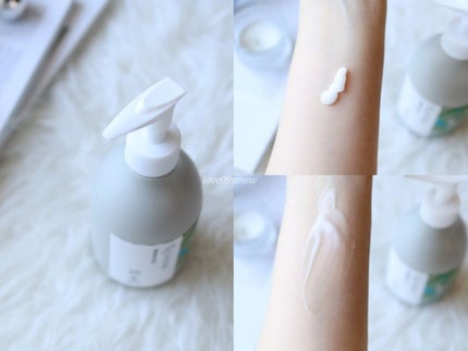 モイスチャージェル 回生/Syzeras/ボディクリームを使ったクチコミ(2枚目)