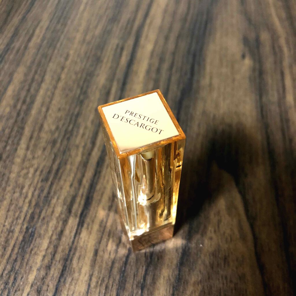 プレステージ リップトリートメント/It's skin/リップクリームを使ったクチコミ(1枚目)