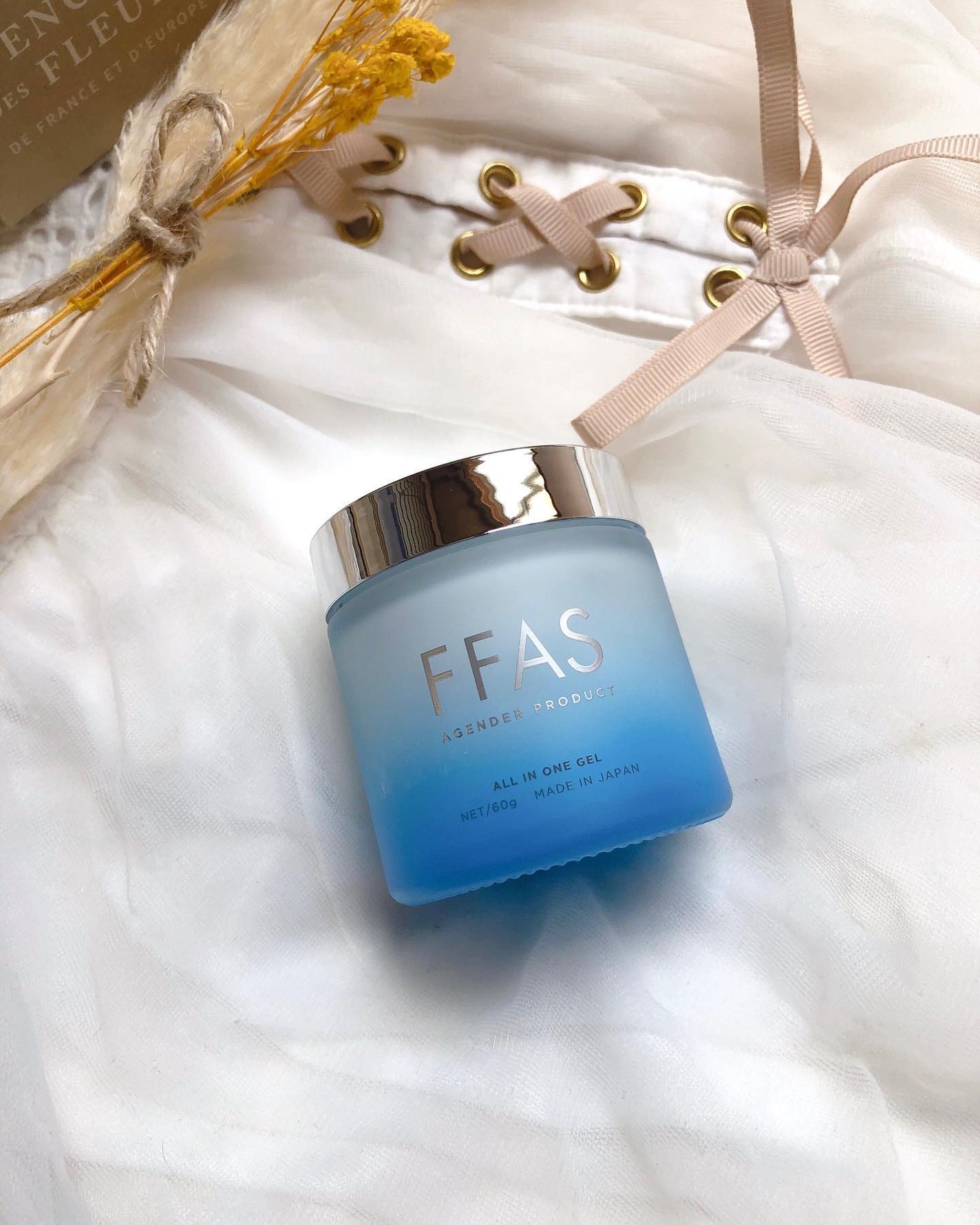 ð¥ð¢ð¬ð.ðððð çŸå®¹ã©ã€ã¿ãŒ on LIPS ã..FFASALLINONEGELMOISTLOTIONSER..ãïŒ2æç®ïŒ