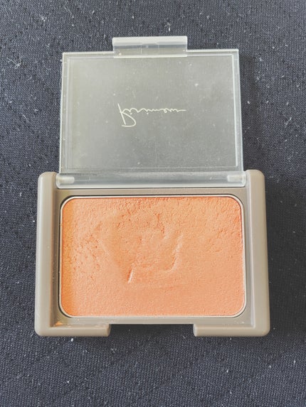 ヴェールグロウチーク/Ririmew/パウダーチークを使ったクチコミ(1枚目)