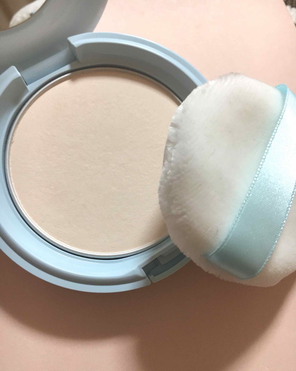 エテュセ フェイスエディション(パウダー)/ettusais/プレストパウダーを使ったクチコミ(2枚目)