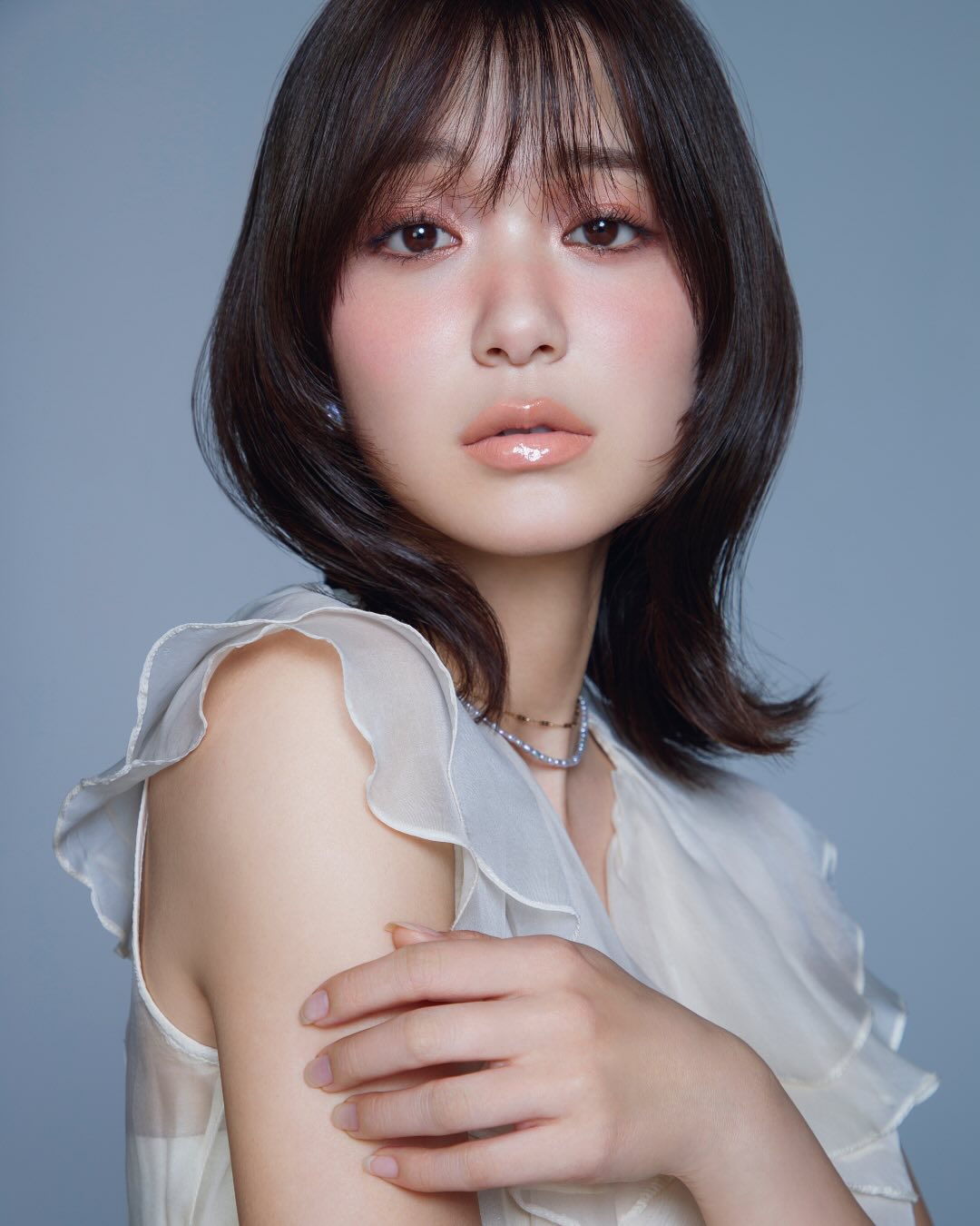 コネクト イン カラー アイシャドウ パレット × 6/M・A・C/アイシャドウパレットを使ったクチコミ（3枚目）