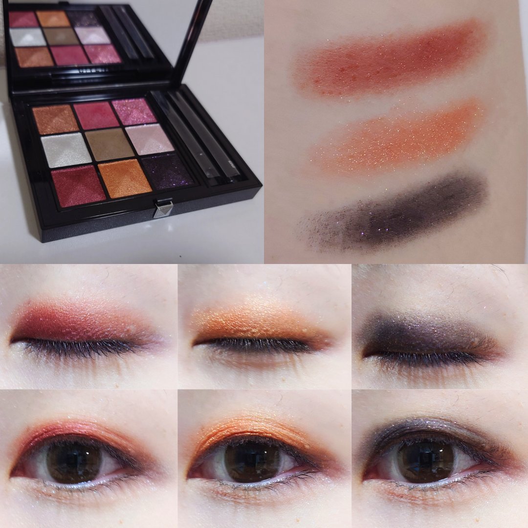 限定色レビュー】ル・ヌフ・ジバンシイ｜GIVENCHYの口コミ