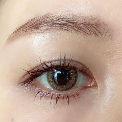 N’s COLLECTION 1day/N’s COLLECTION/ワンデー(1DAY)カラコンを使ったクチコミ(1枚目)