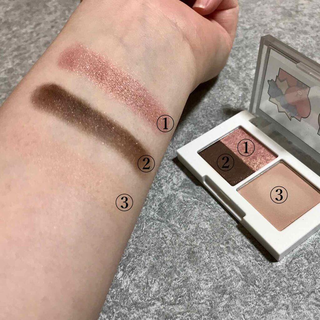 トマト ジェリー ティント リップ/SKINFOOD/リップティントを使ったクチコミ(2枚目)