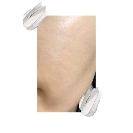 プリンプ パウダレスト/ALBION/パウダーファンデーションを使ったクチコミ(4枚目)