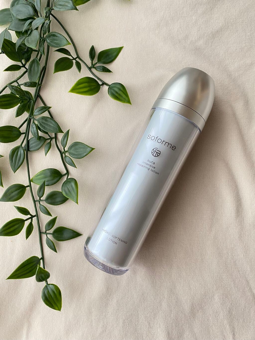 りんごヨーグルト on LIPS 「【使った商品】ソフォーメオーラーローション【商品の特徴】高保湿..」(2枚目)