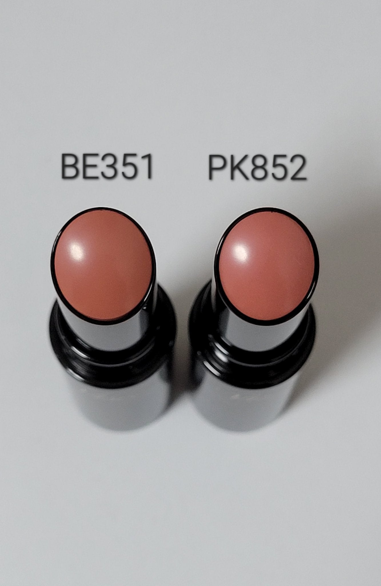 ネンマクフェイク ルージュ/Visée/口紅を使ったクチコミ(1枚目)