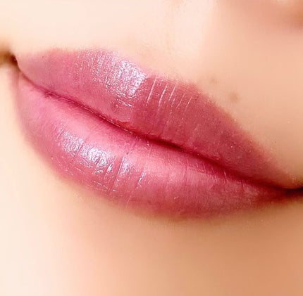 カネボウ モイスチャールージュネオ 303 Strawberry Neon/KANEBO/口紅の画像