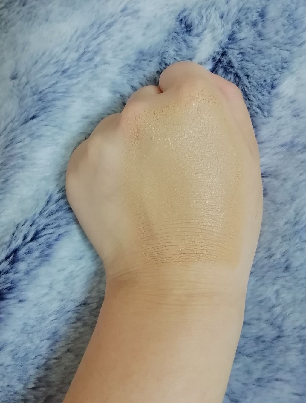 パーフェクトセラムBBクリーム/キャンメイク/BBクリームを使ったクチコミ(2枚目)