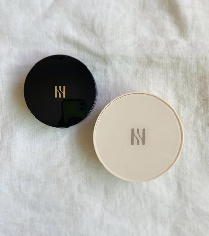 ブラック クッション/HERA/クッションファンデーションを使ったクチコミ(1枚目)