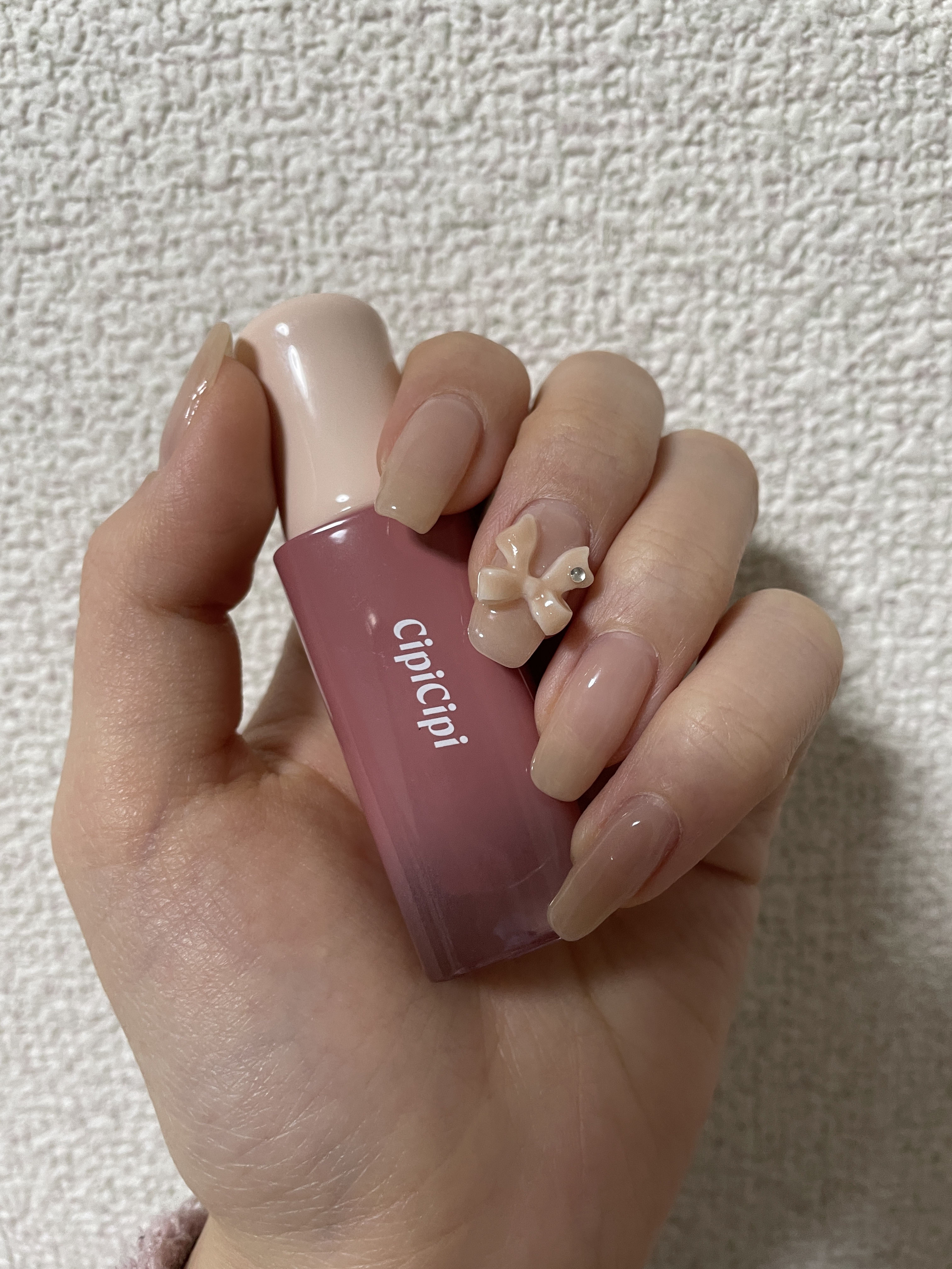 ネイルシール/SHEIN/ネイルシールを使ったクチコミ（2枚目）