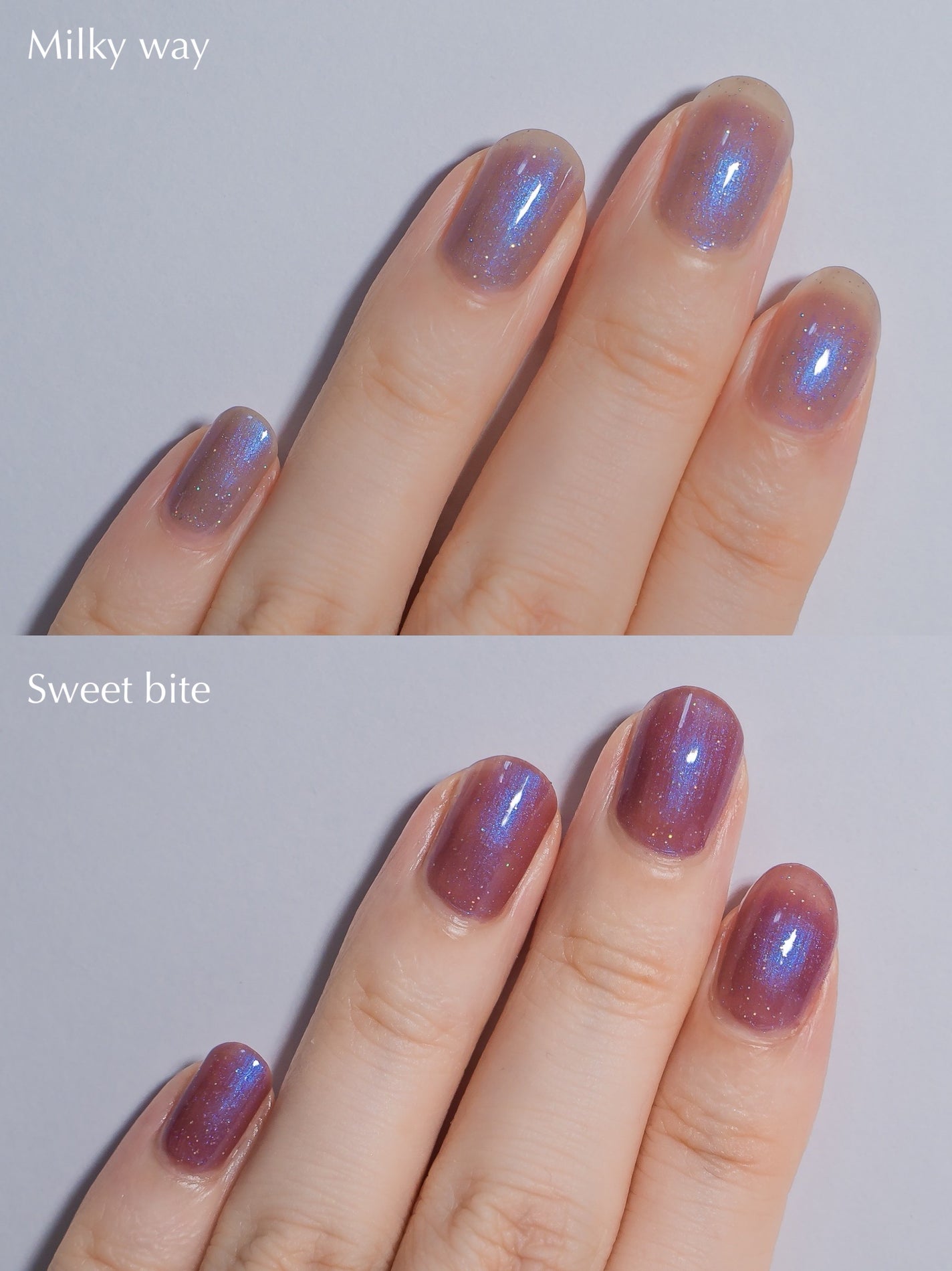 THEM POLISH/iLLO/マニキュアを使ったクチコミ(3枚目)