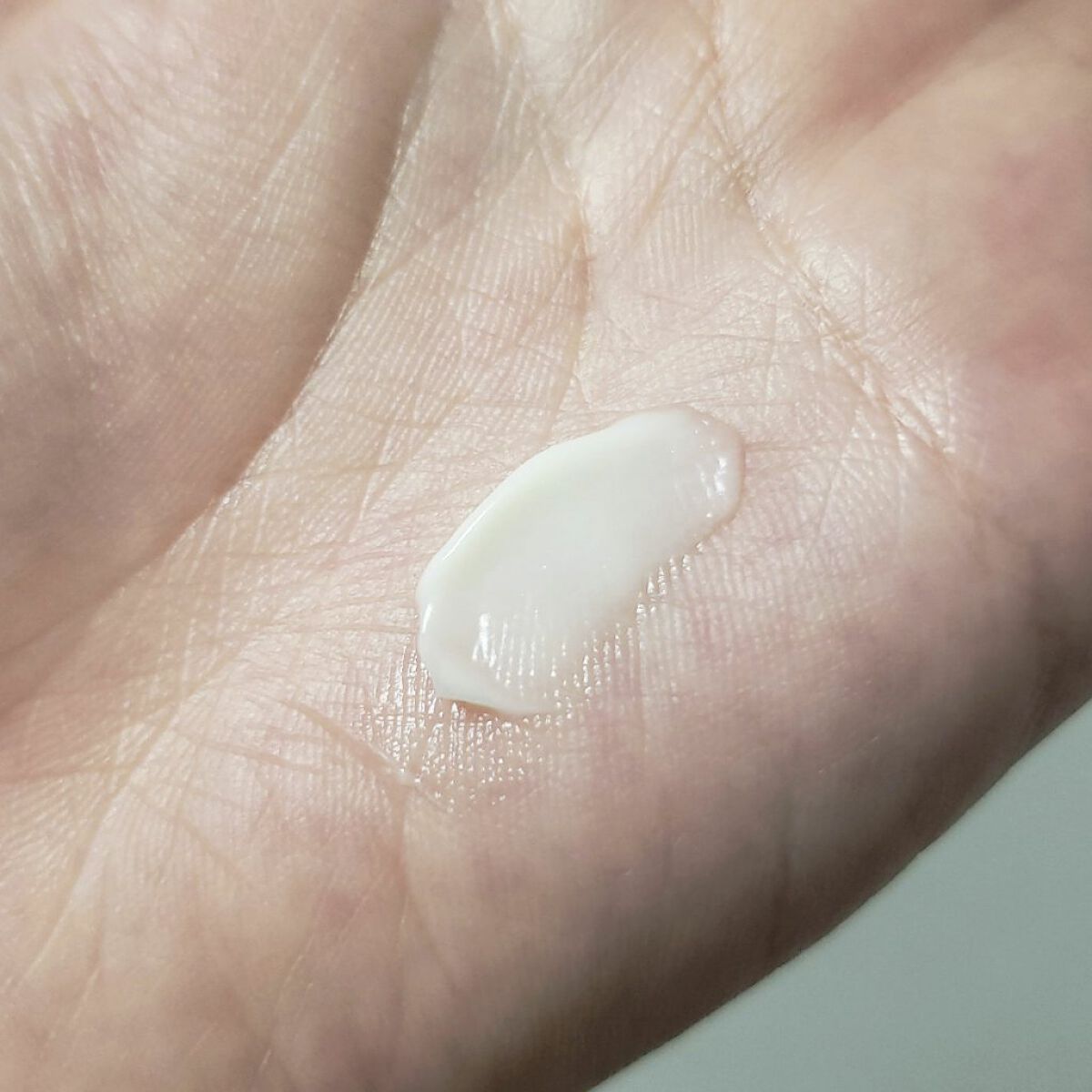 アドバンスド グロウクリーム/immuno/フェイスクリームを使ったクチコミ(2枚目)