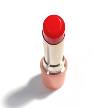 ビタミン ウォーターリートック リップバーム/wakemake/口紅を使ったクチコミ(4枚目)