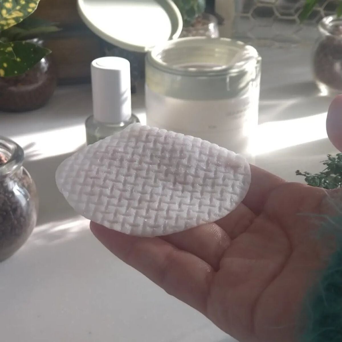 BHA消しゴムピーリングパッド/celimax/トナーパッドを使ったクチコミ(6枚目)