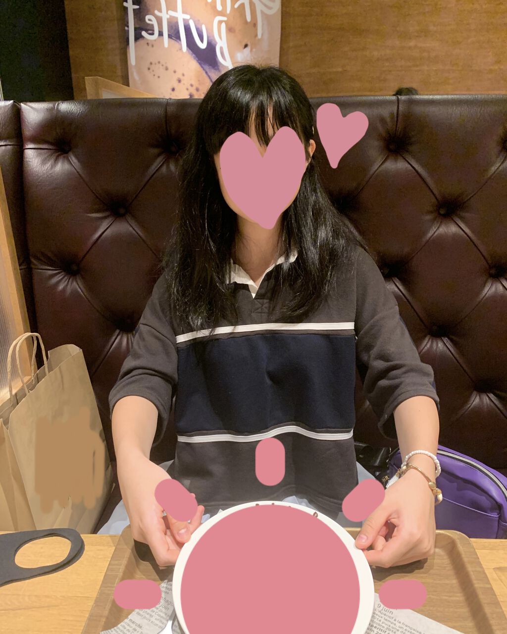 フィーノ　プレミアムタッチ　濃厚美容液ヘアマスク/フィーノ/ヘアマスク・ヘアパックを使ったクチコミ（2枚目）